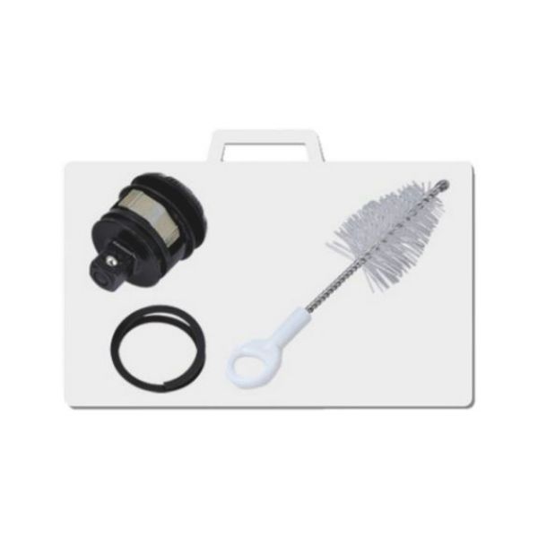 Picture for category Maintenance set for 1/4 ball head ratchet