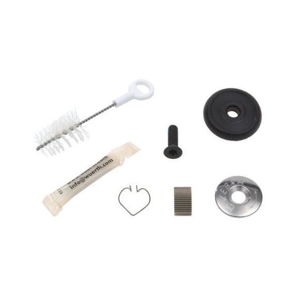 Maintenance set - MAINTSET-RTCH-1/2IN-NEW