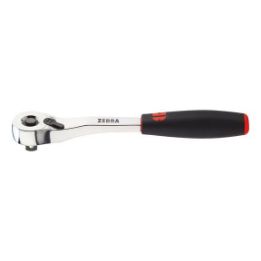 Reversible ratchet 1/2 inch - LEVRTCH-1/2IN-250MM