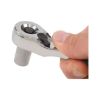 Reversible ratchet 1/2 inch - LEVRTCH-1/2IN-250MM