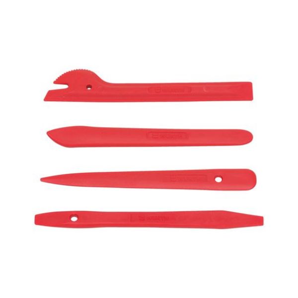 Assembly wedge set - ASMBYWDGE-SET-LEVRTL-SPARE-L/N/O/P-4PCS