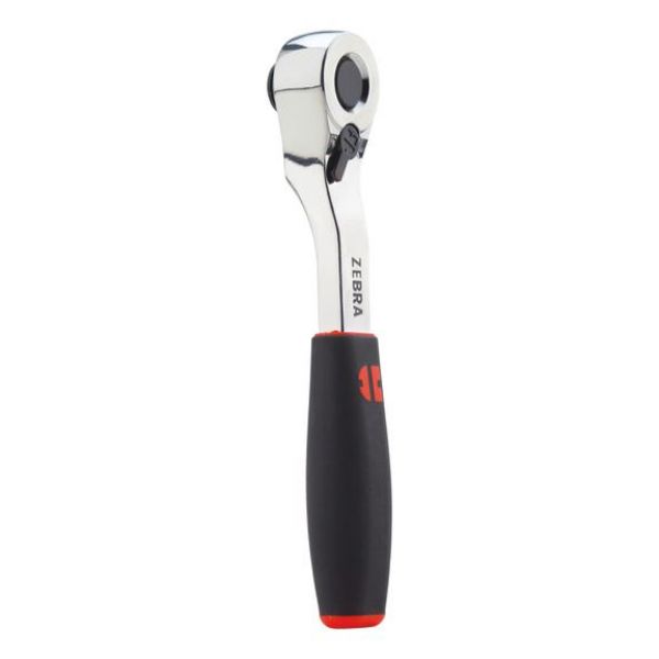 Picture for category Bit ratchet 1/4 inch with lever switch