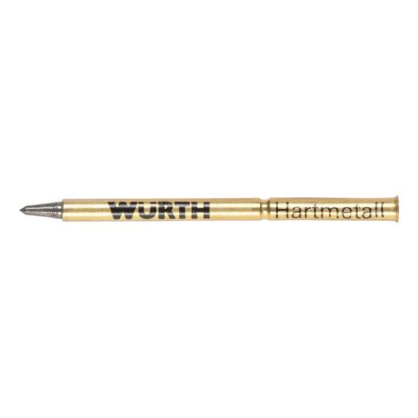Needle for carbide scriber - AY-TIP-SCRIB-HM-(F.071470 04)