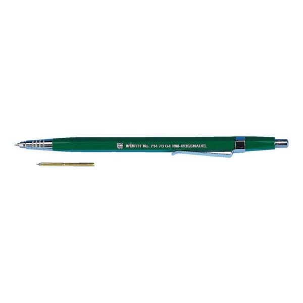 Picture for category Carbide scriber accessories