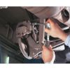 1/4 inch lever reversible ratchet, dust-protected - LEVRTCH-1/4IN-136MM