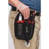 Multi-pouch - MULTIBG-170X45X270MM