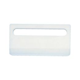 Window and trim wedge - WDGE-WNDW/MOULDSTR-LEVRTL-BDYWRK