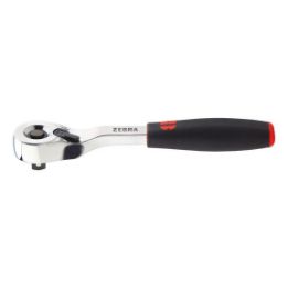 3/8 inch ratchet with lever reverse - RTCH-LEVR-3/8IN-175MM