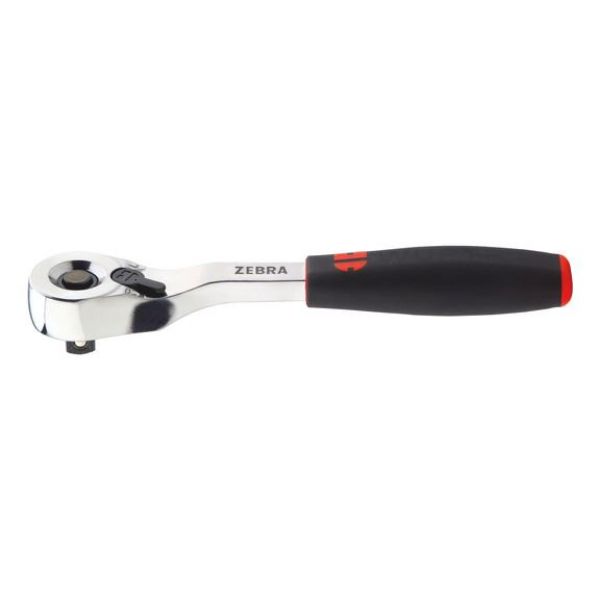3/8 inch ratchet with lever reverse - RTCH-LEVR-3/8IN-175MM