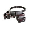 Belt bag set 3-way - BLBG-3BAG-650X140X270MM