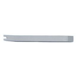 Mounting wedge - ASMBYWDGE-LEVRTL-BDYWRK-270X22X8MM