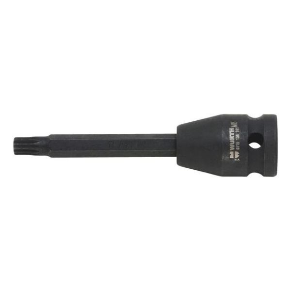 Picture for category 1/2 inch impact socket wrench, multi-tooth