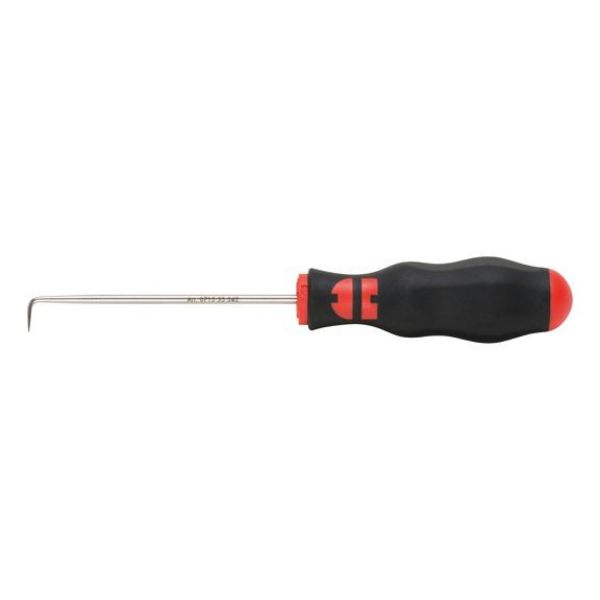 Universal hook - TL-SEALRGREM-90DGR-L165MM