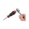 3/8 inch lever reversible ratchet, dust-protected - RTCH-LEVR-3/8IN-177MM