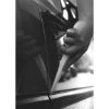 Plastic trim wedge - AY-PLAWEDGE-TSTL-SZ2