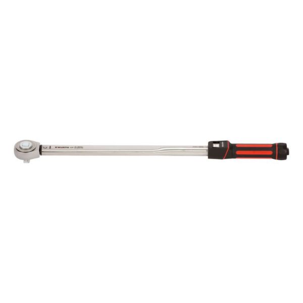 Picture for category Torqe wrench push-through rtcht 1/2 inch