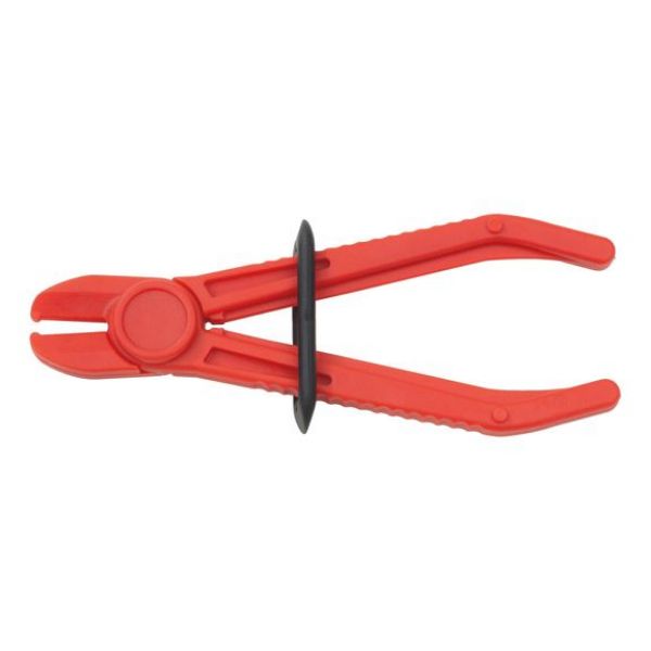Picture for category Pinch-off pliers with lock