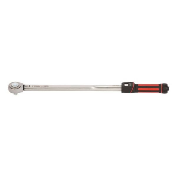 Picture for category Torque wrench push-through square drive