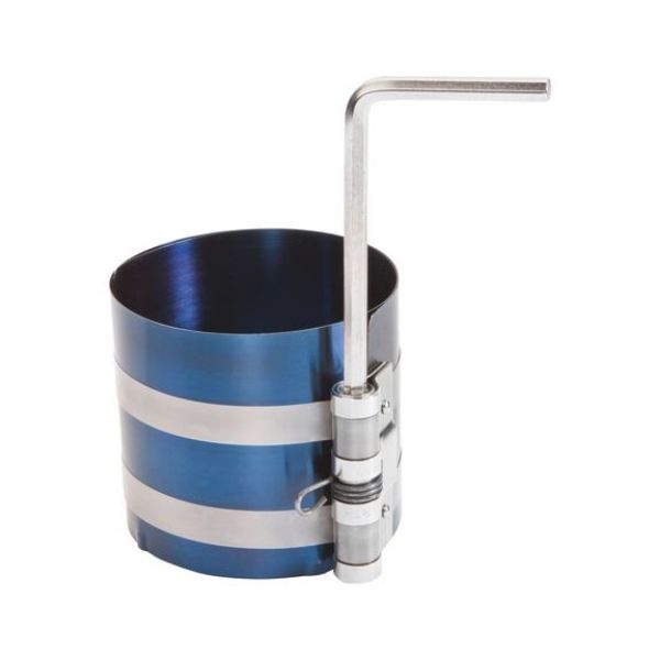 Picture for category Piston ring tensioning strap