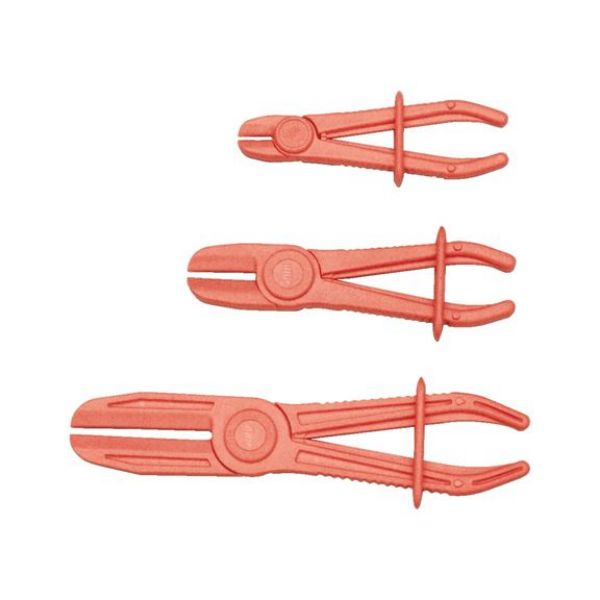 Picture for category Pinching pliers set