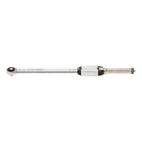 Picture for category Torque wrench ratchet 3/4 inch