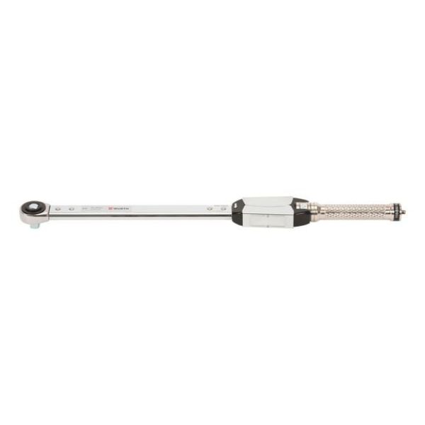 3/4 inch torque wrench - TRQWRNCH-REVRTCH-3/4IN-(110-550NM)