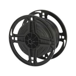 Vehicle line FLRY - VEHCBL-FLRY-REEL-BLACK-0,35SMM