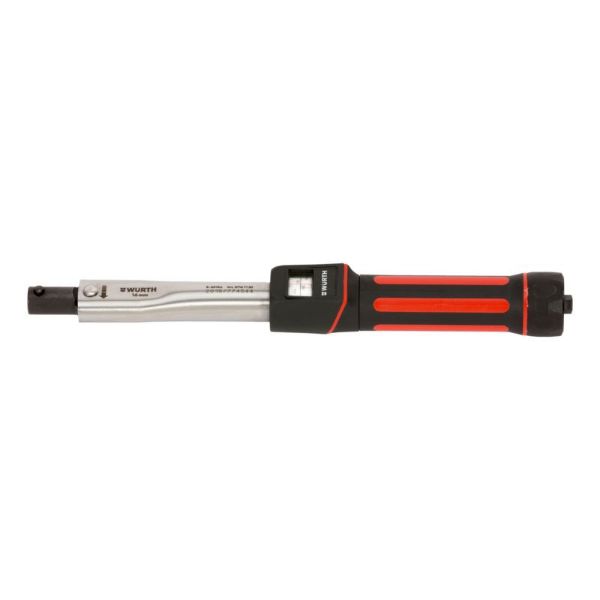 Picture for category Torque wrench for plug-in tool