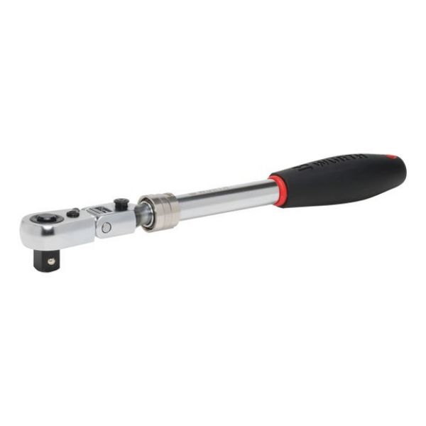 Picture for category Jointed-head ratchet 1/2 inch prolongable