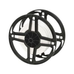 Vehicle line FLRY - VEHCBL-FLRY-REEL-WHITE-0,35SMM