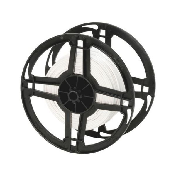 Vehicle line FLRY - VEHCBL-FLRY-REEL-WHITE-0,35SMM