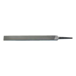 Flat blunt-ended file - WRKSHPFILE-FL-H1-L350MM