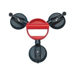 Suction lifter - VACPUL-WNDWREP-3ARM-(F.BIG-SCREENS)