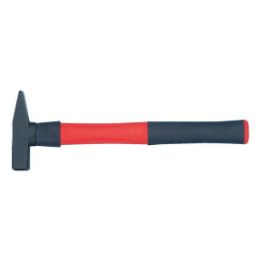 Machinist's hammer with plastic handle - MECHHAM-1000G-PLASHAFT