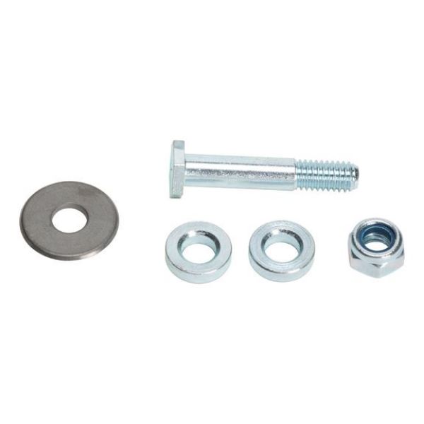 Cutting wheel for professional tile cutter - AY-WHEEL+AXLE-TLECTR-F.0714610640