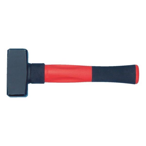 Club hammer - CLBHAM-PLAHND-1500G