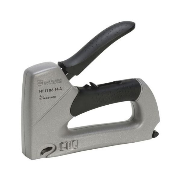 Picture for category Hand tacker HT 11 06-14
