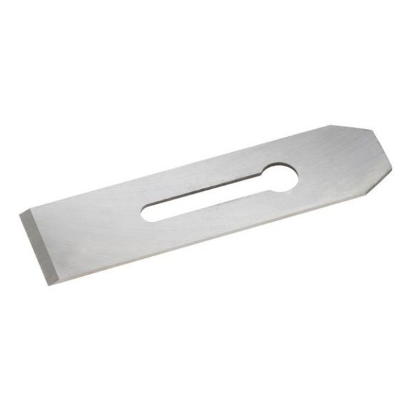 Smoothing plane iron - AY-DIRON-HPLN-SHORT-W48MM