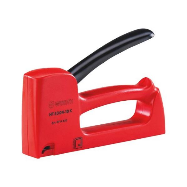 Picture for category Manual stapler HT 53