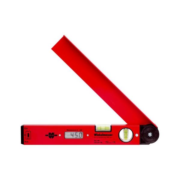 Picture for category Goniometer, digital