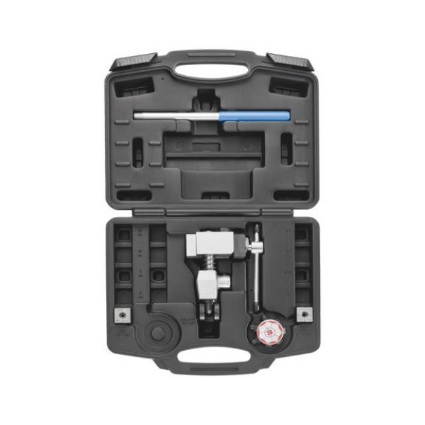 Picture for category Double flanging tool, passenger vehicles