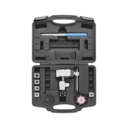 Double flanging tool Trucks - DUALFLARTL-BRKLNE-TRUCKS