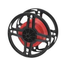 Vehicle line FLRY - VEHCBL-FLRY-REEL-RED-0,75SMM