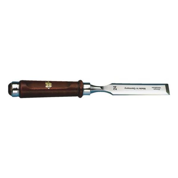 Bevelled-edge chisel - FRMCHIS-DIN5139-B8MM