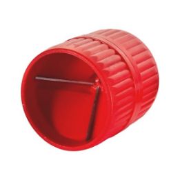 Interior and exterior deburrer - DEBURTL-PIP-IN/EXCUTTER-(1.100-E)