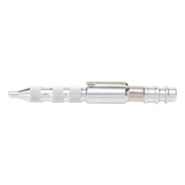 Pneumatic blow-off pin - BLWPIN-PN-SERIES2000-12BAR-119MM