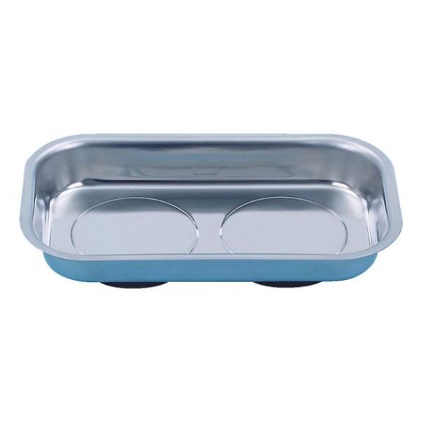 Magnetic dish - MAGNDISH-L240-B145-H45MM