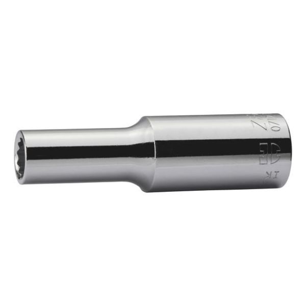 1/2 inch POWERDRIV&lt;SUP&gt;&reg;&lt;/SUP&gt; socket wrench insert - SKTWRNCH-1/2IN-LONG-12PT-WS14