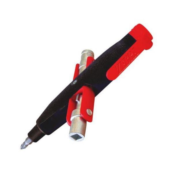 Picture for category Multi-function pin wrench construction/wood
