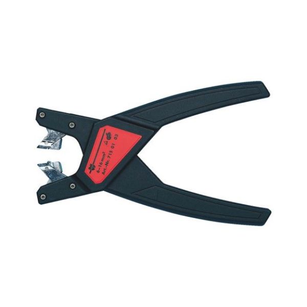 Picture for category Wire stripping pliers AS 160